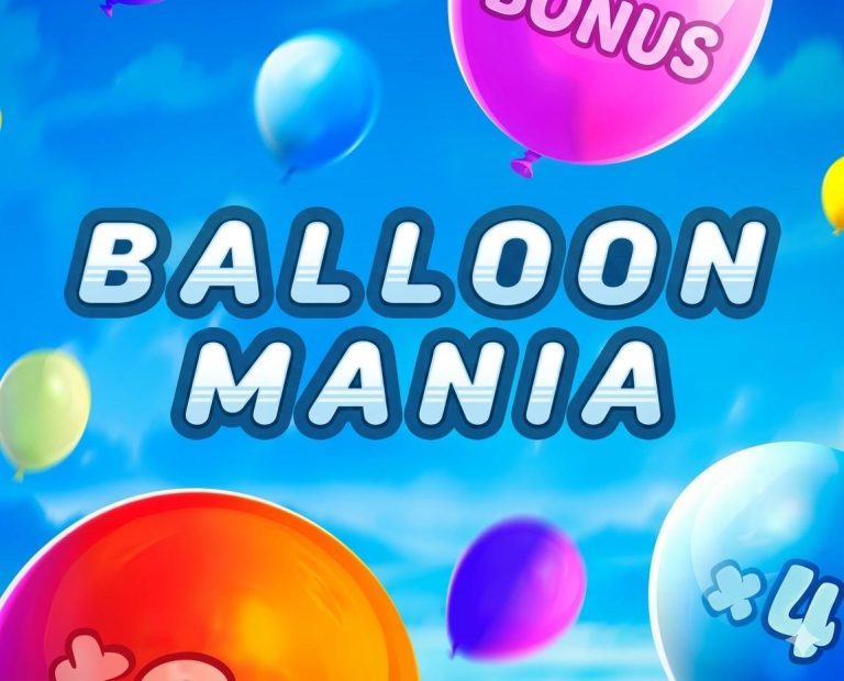 Balloon Mania