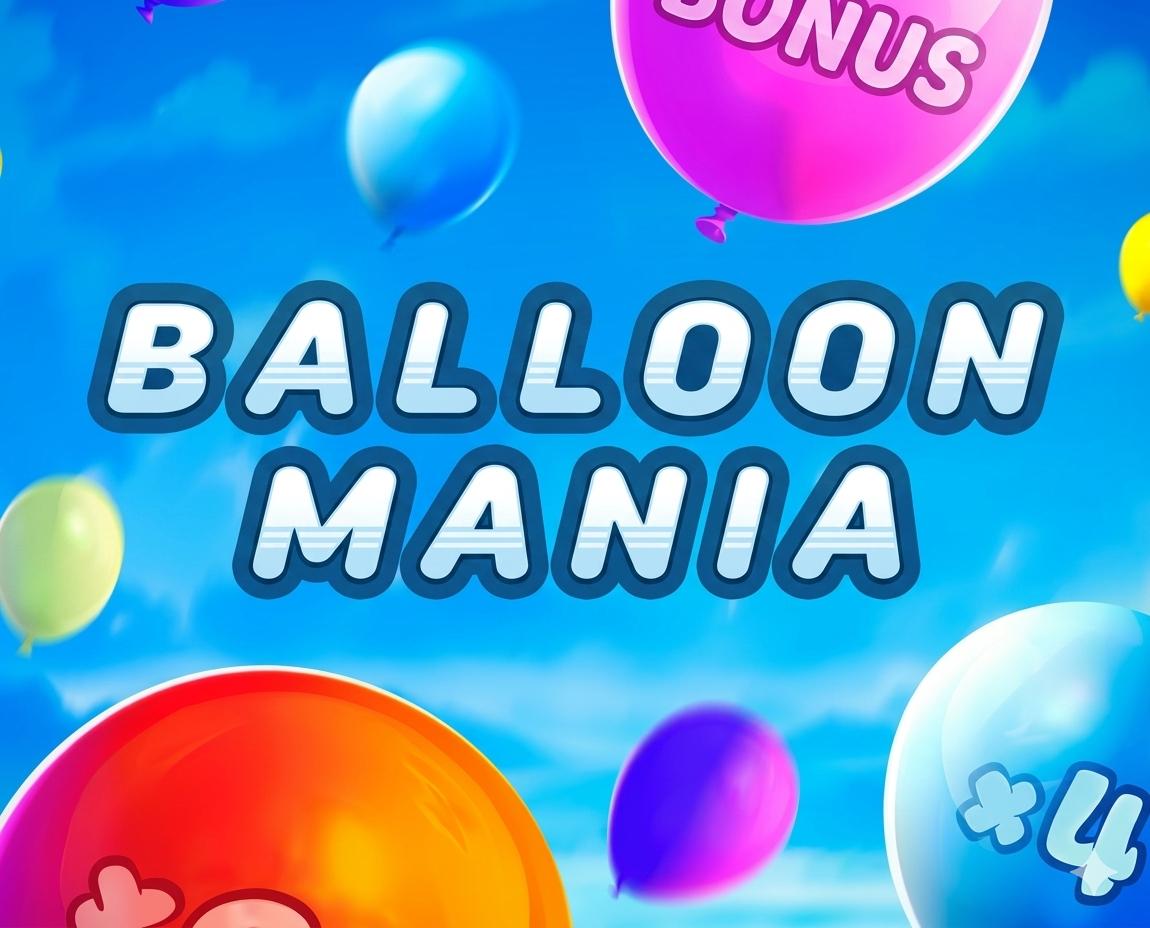 Balloon-Mania