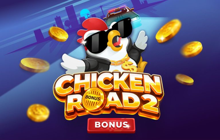 Chiken Road 2