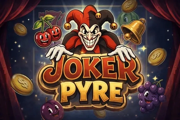 joker pyre